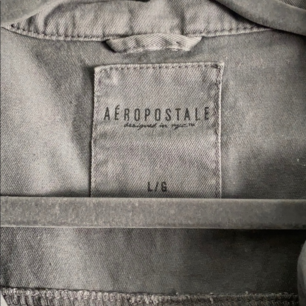 Jacket - Picture 3 of 3